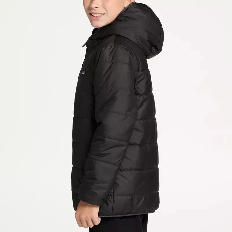Patagonia Patagonia Kids' Reversible Ready Freddy Hooded Jacket 4