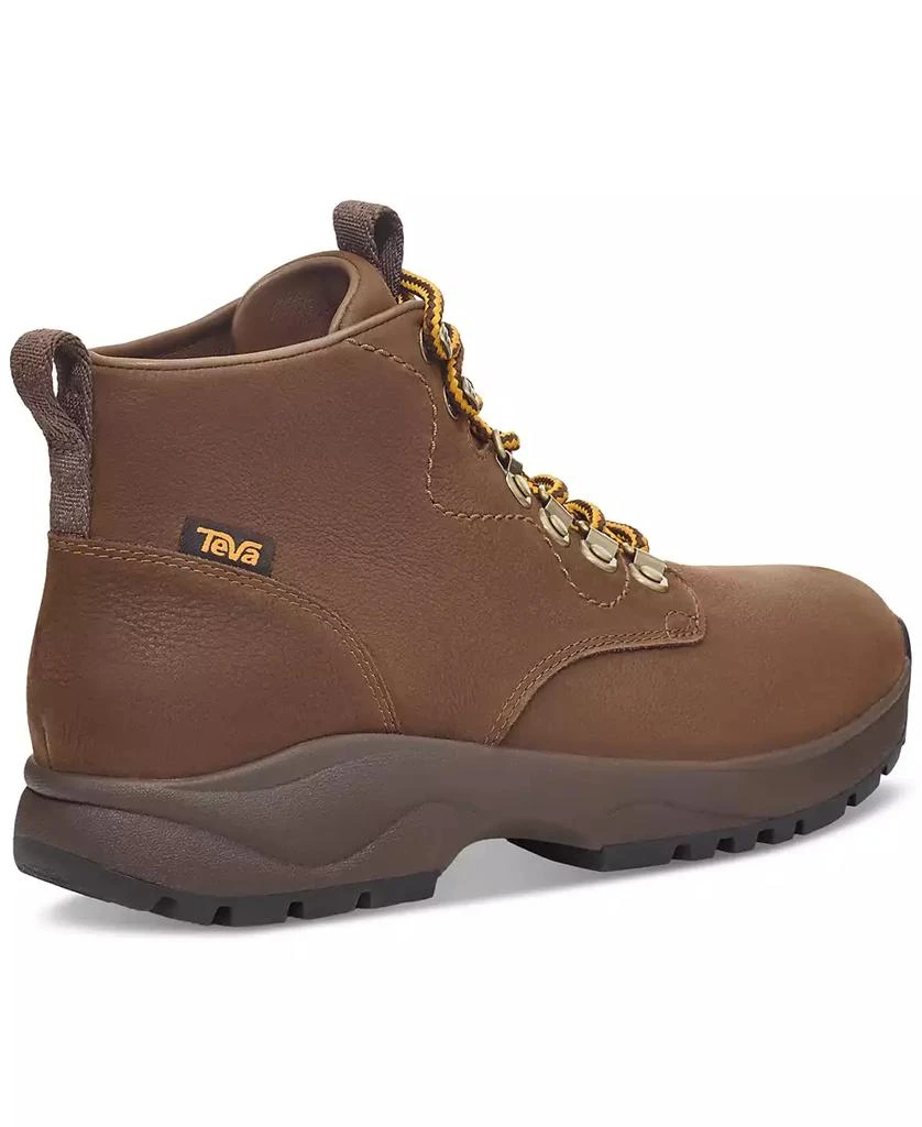 Teva Men's Tusayan Water-Resistant Hiking Boot 2