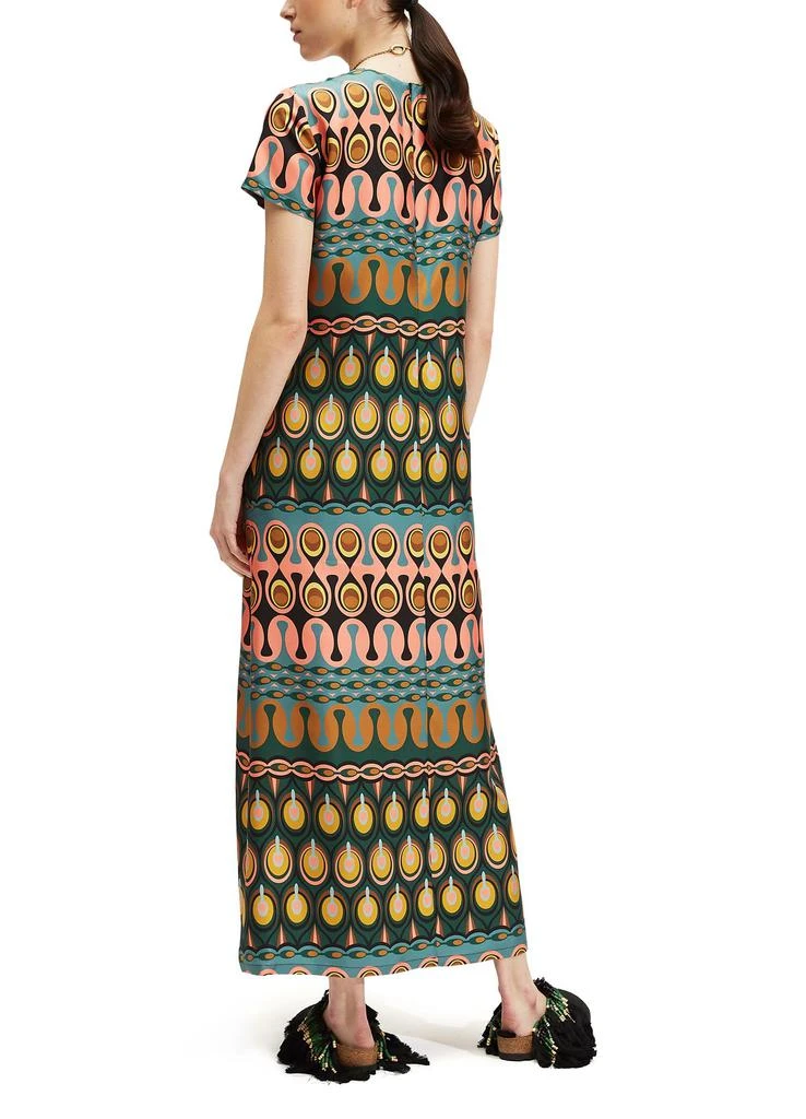 LA DOUBLE J Swing Dress 3