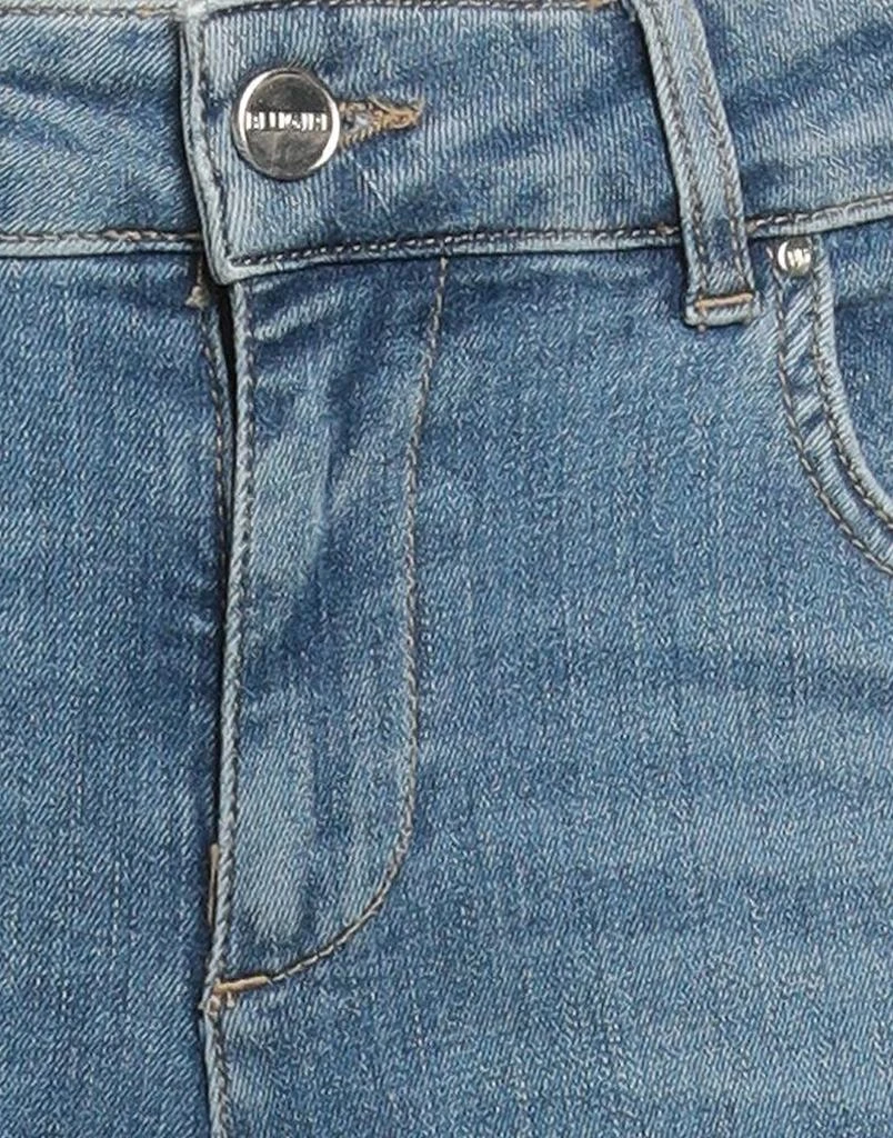 BLUGIRL BLUMARINE Bootcut Jeans 4