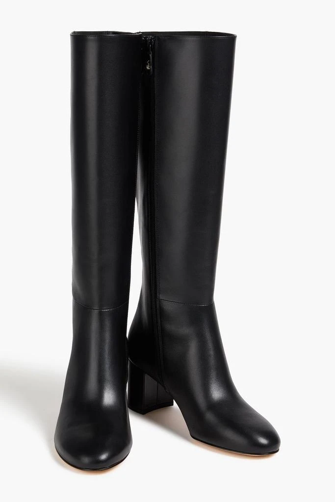 Stuart Weitzman Celina 60 leather knee boots 3