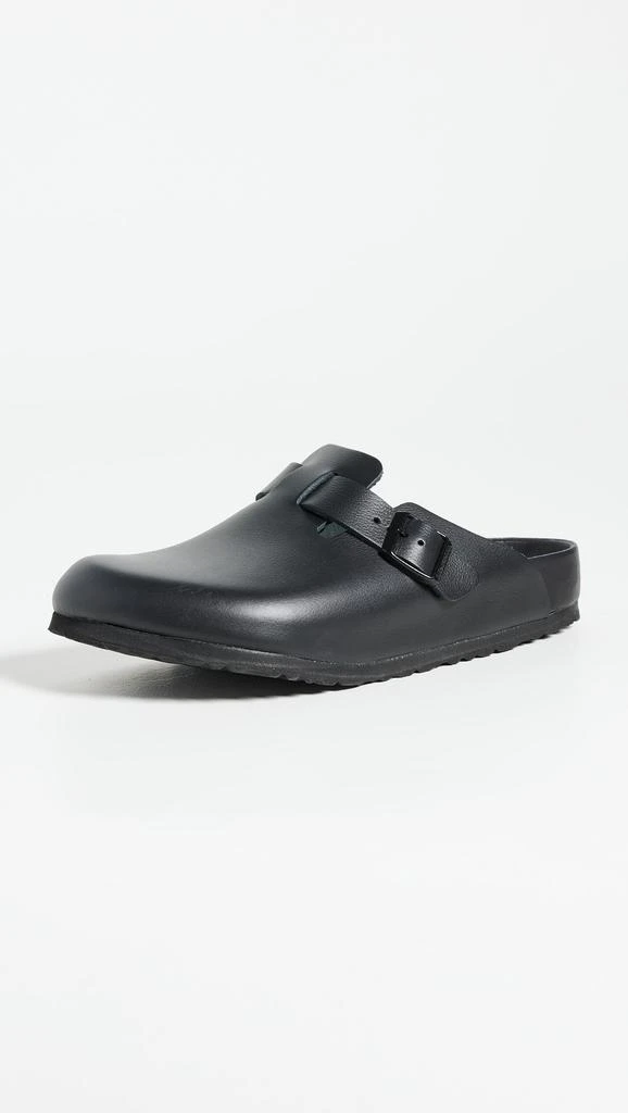 Birkenstock Boston Exquisite Clogs 1
