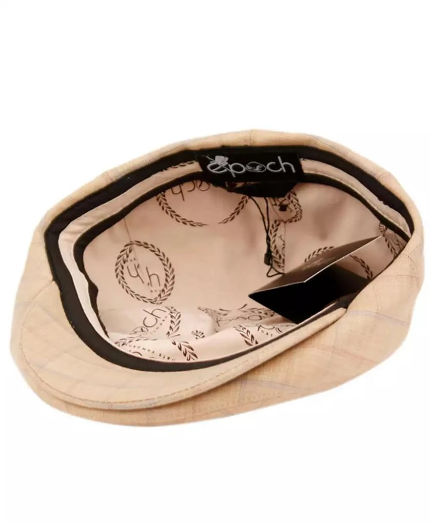Epoch Hats Company Women's Six Panel Cotton Ivy Cap 6