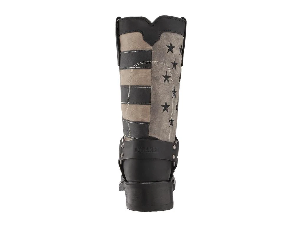 Durango Flag Harness 11" Boot 5