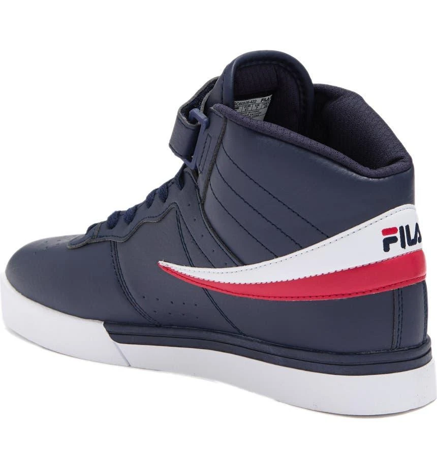 FILA Vulc 13 Mid Sneaker 2