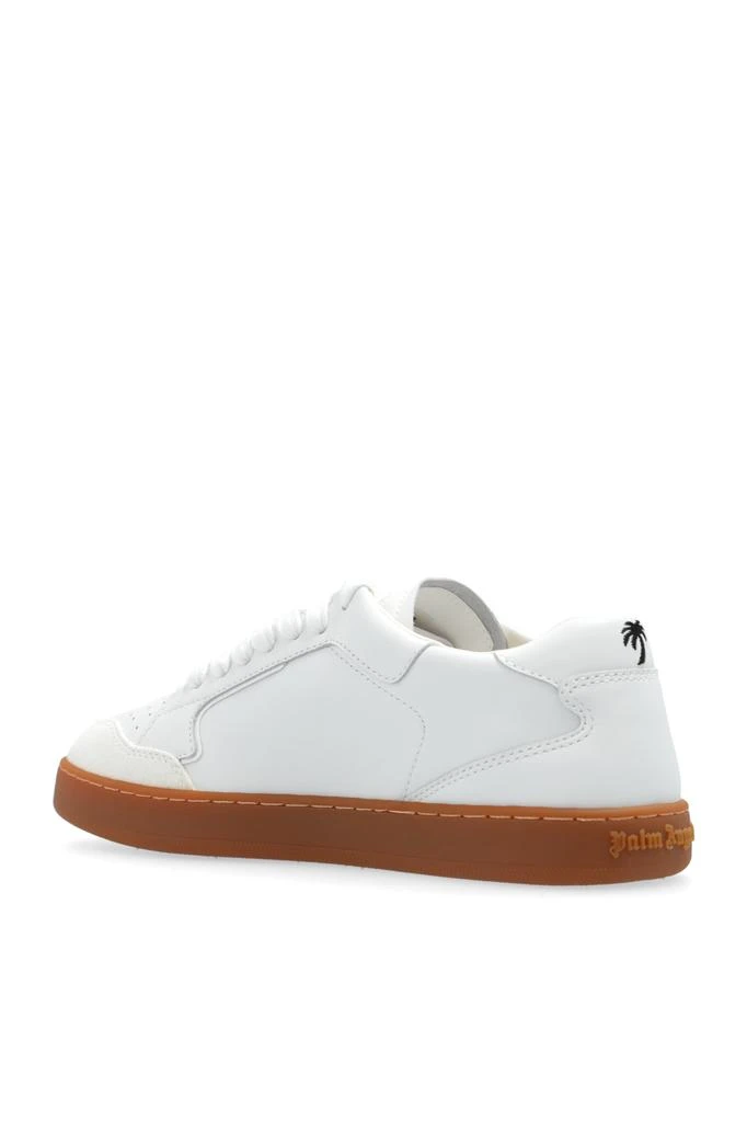 Palm Angels Sneakers with logo 5