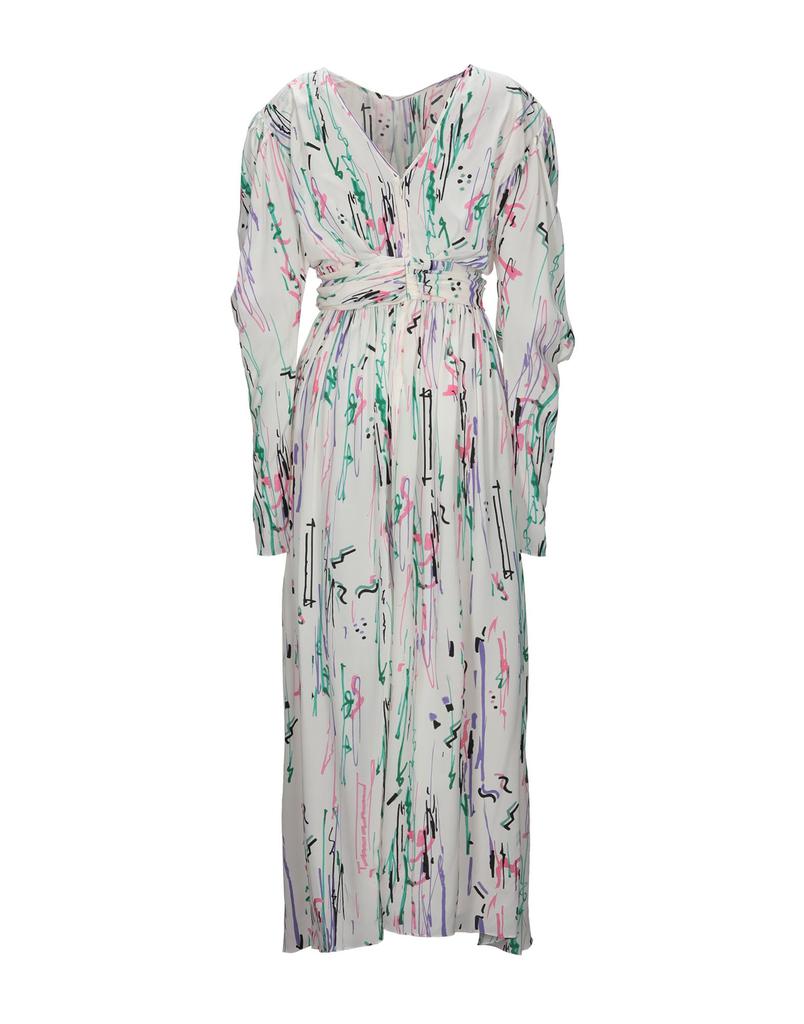 Isabel Marant Long dress