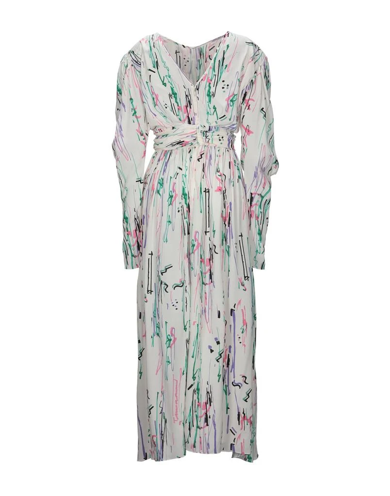 Isabel Marant Long dress 2