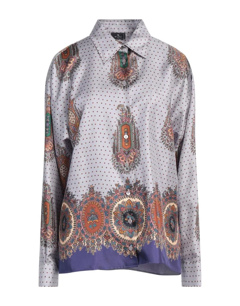 ETRO Patterned shirts
blouses 1