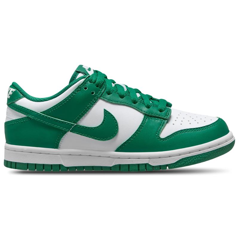 footlocker nike dunks low