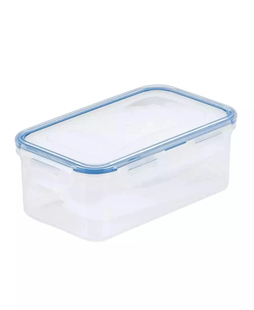 Lock & Lock Easy Essentials Specialty 25-Oz. Butter Container 1