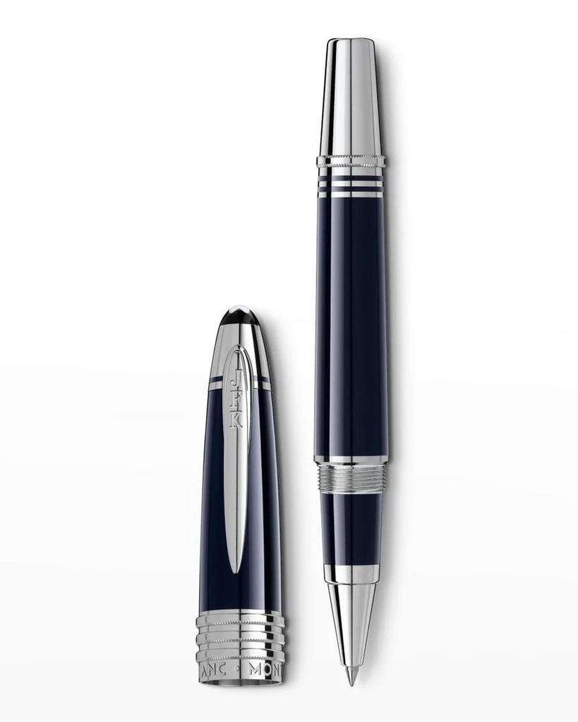 MontBlanc John F. Kennedy Special Edition Rollerball Pen 1