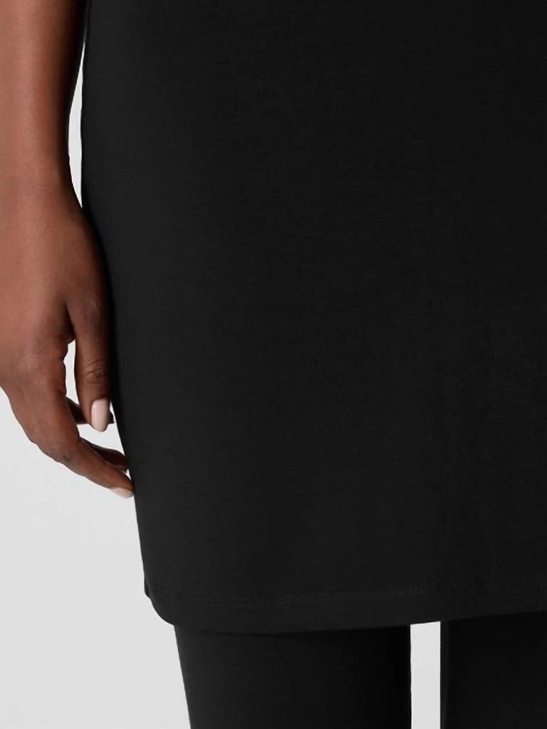 Eileen Fisher Eileen Fisher - Skirted Ankle Legging 3