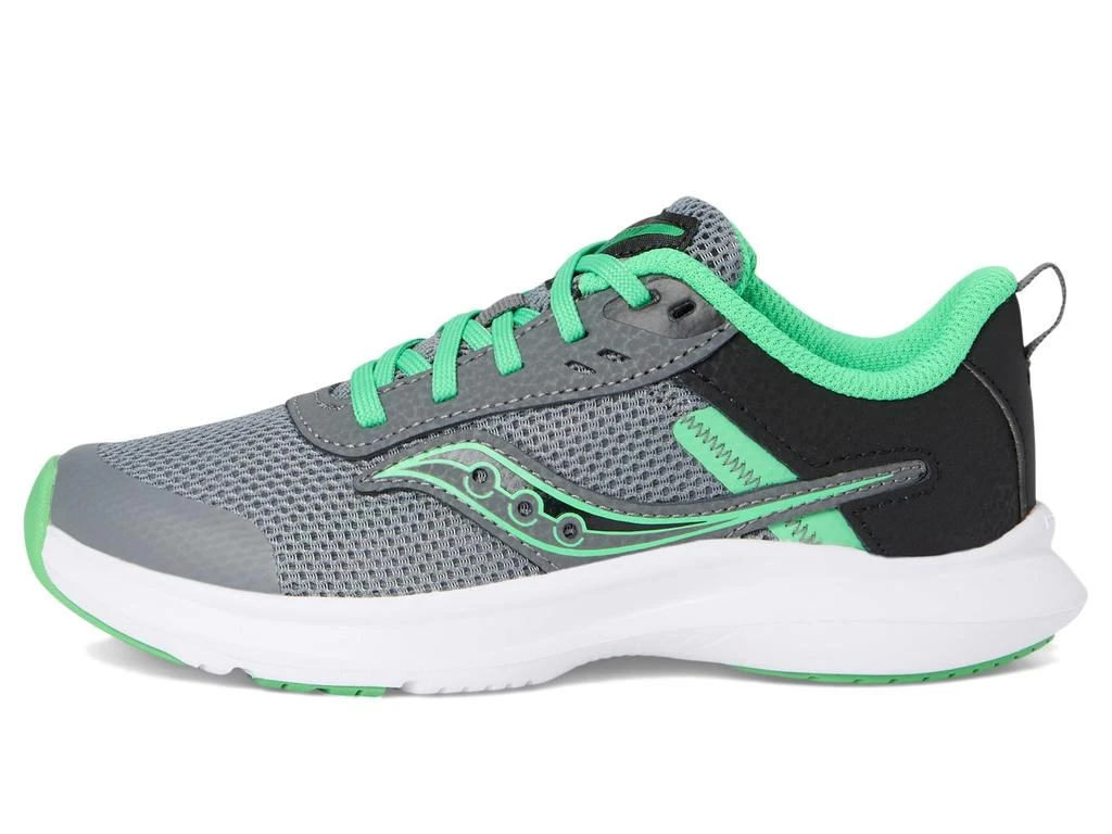 Saucony Axon 3 Sneakers (Little Kid/Big Kid) 4