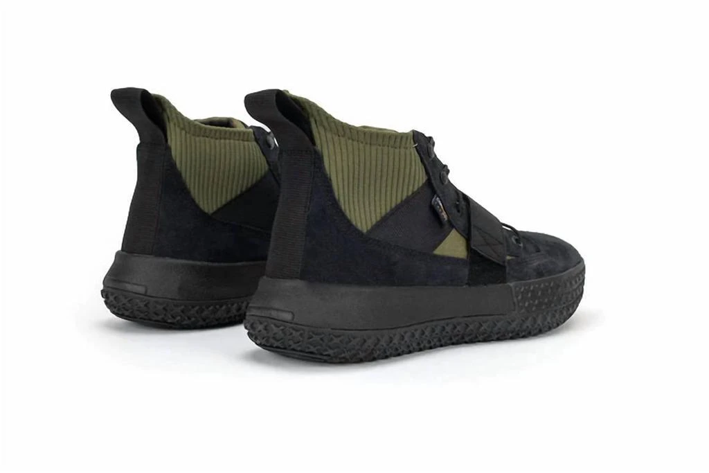 BRANDBLACK Brandblack - Men's Milspec Evo Hiking Boot 3
