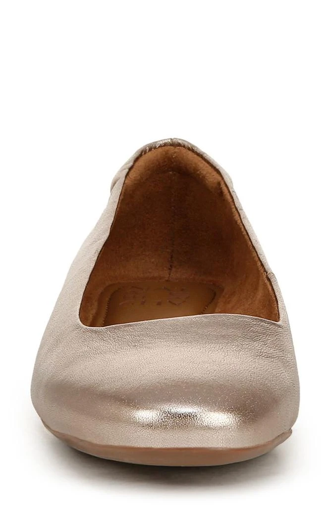 Naturalizer Kelly Ballet Flat 3