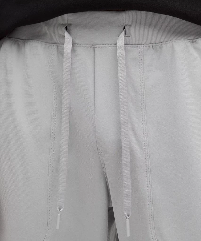 Lululemon ABC Jogger Warpstreme *Tall 48