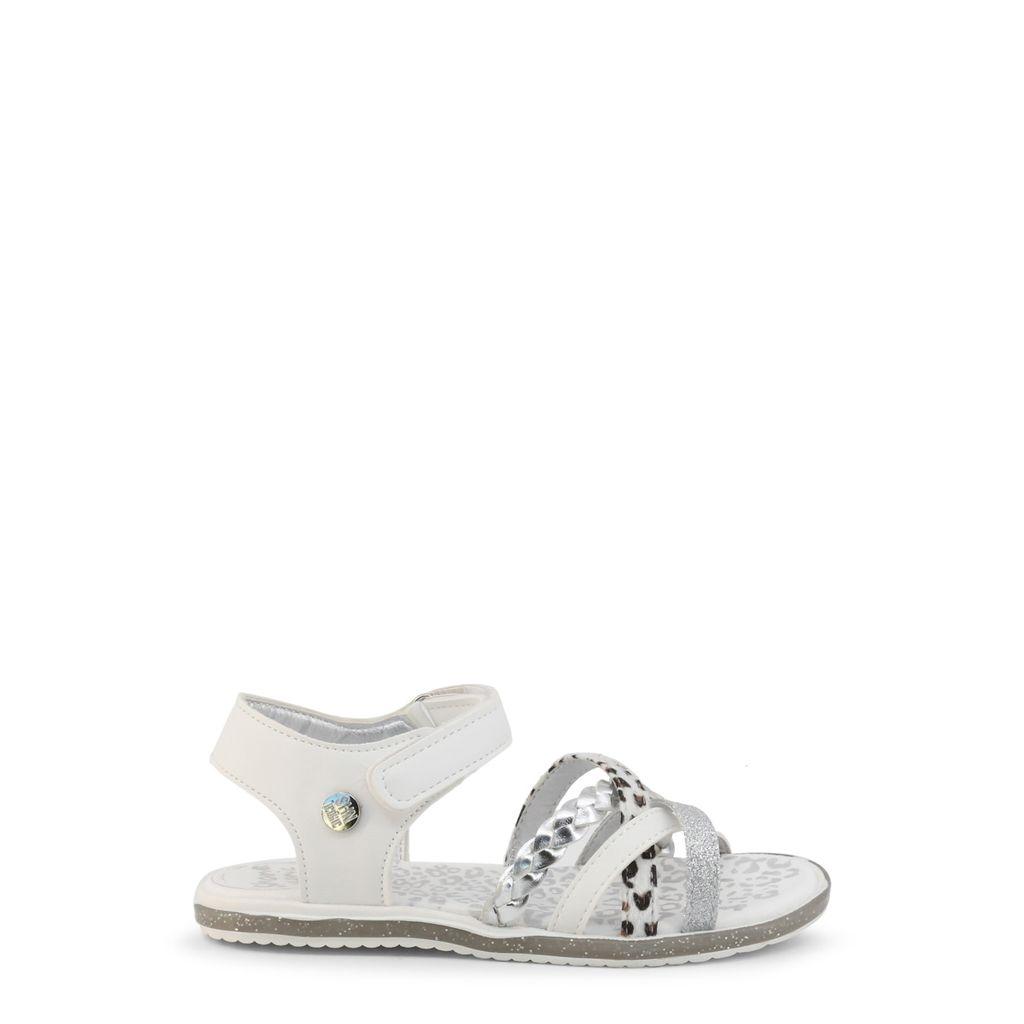 Shone Sandals White Girl