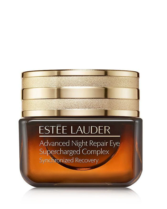 Estée Lauder Advanced Night Repair Eye Supercharged Complex Synchronized Recovery 1
