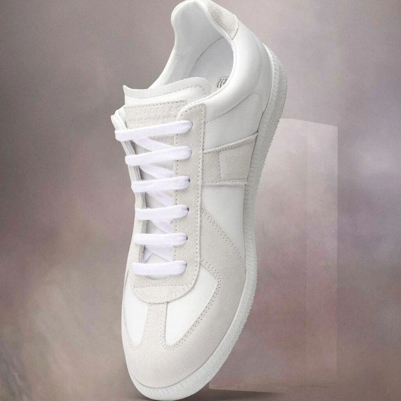 MAISON MARGIELA Off-White Replica Sneakers 1