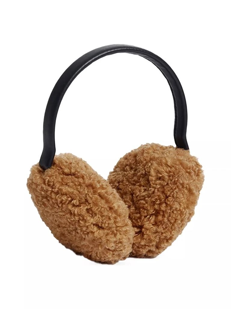 Apparis Esme Luxe Teddie Earmuffs 1