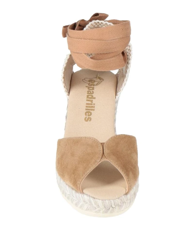ESPADRILLES Espadrilles 4