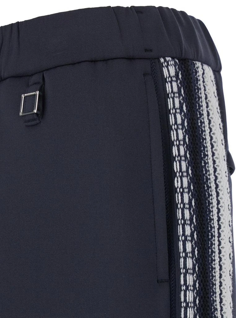 Wooyoungmi Wooyoungmi Mens Trousers 3