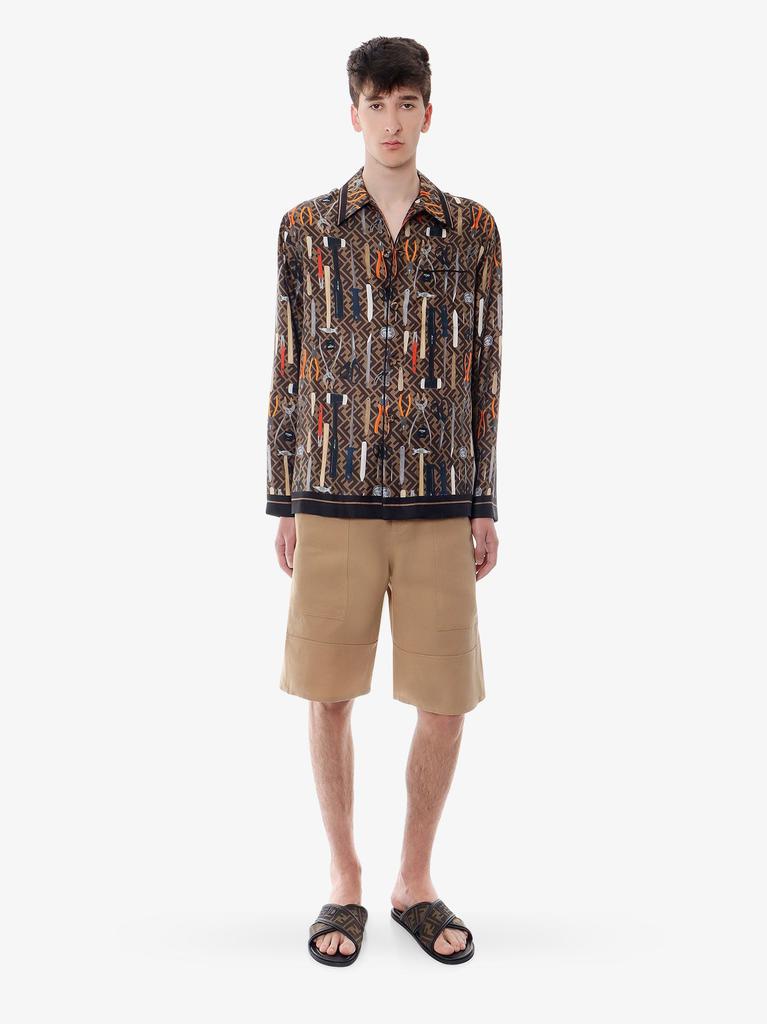 Fendi BERMUDA SHORTS