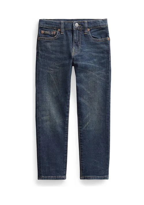 Ralph Lauren Boys 4-7 Sullivan Slim Stretch Jean