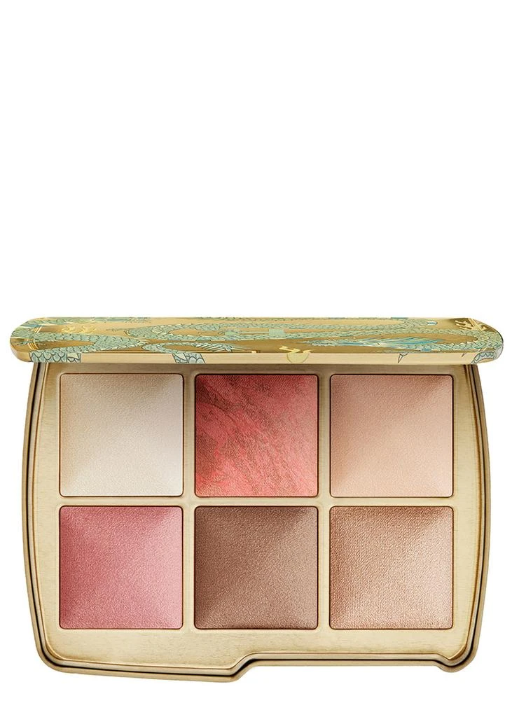 HOURGLASS Ambient Lighting Edit Unlocked - Dragon 1