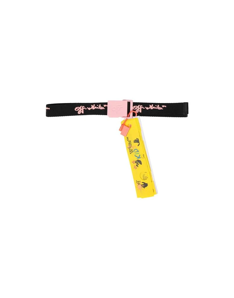 Off-White Belt 1