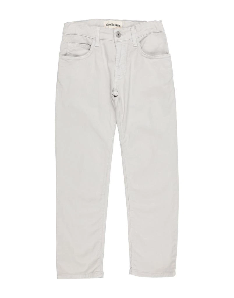 ROŸ ROGER
S Casual pants