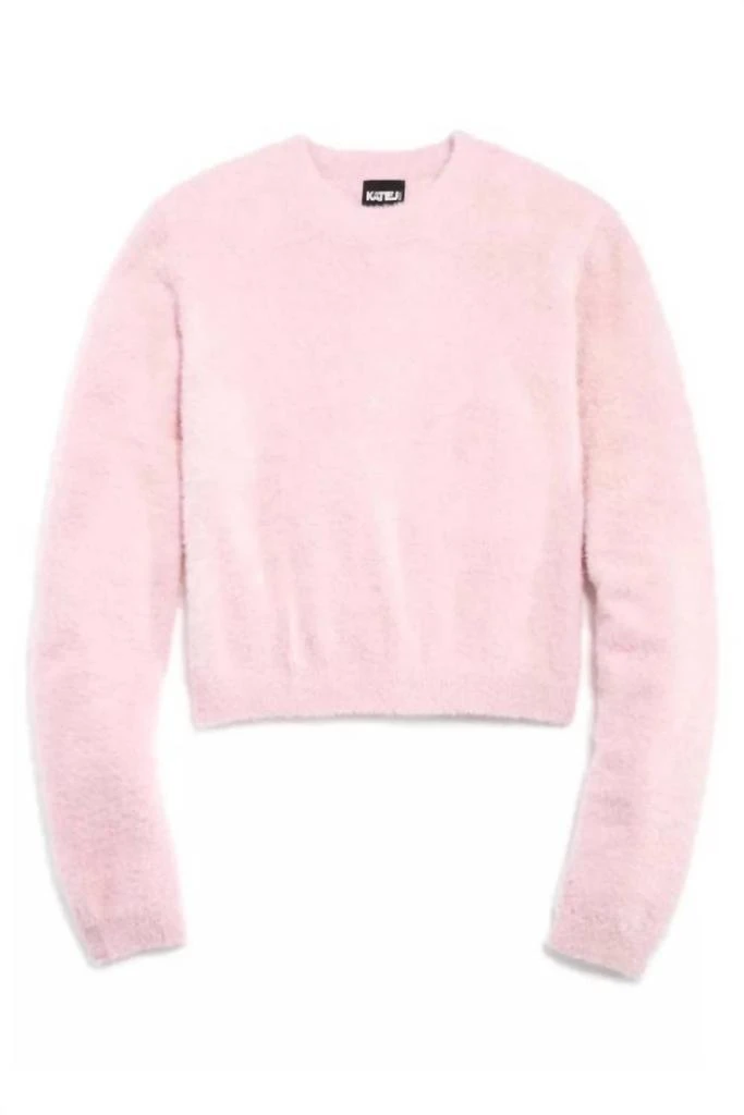 Katie J NYC Katie J Nyc - Girl's Mara Sweater