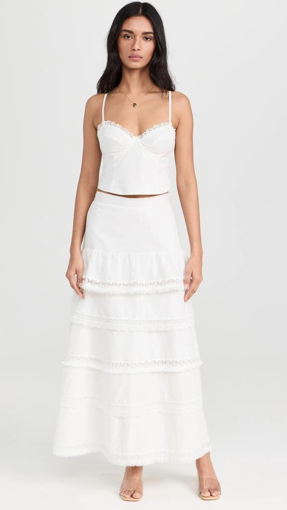Peixoto Josie Cami 4