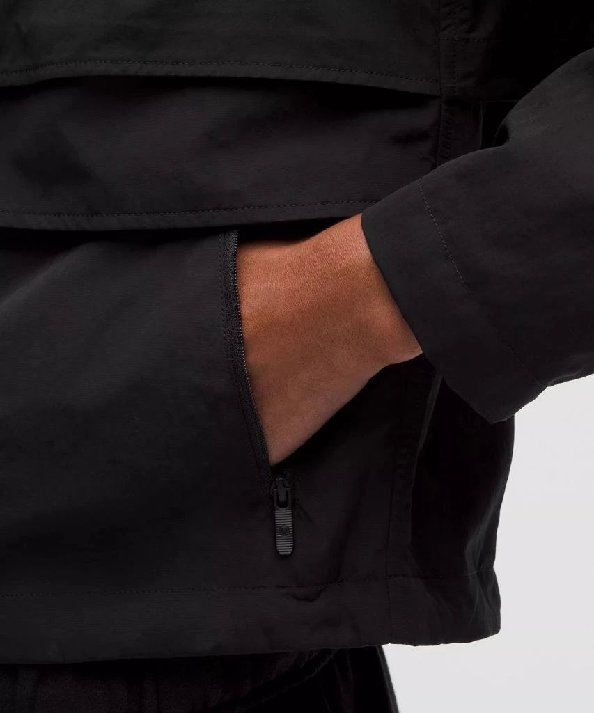 Lululemon Always Effortless Classic-Fit Jacket 7