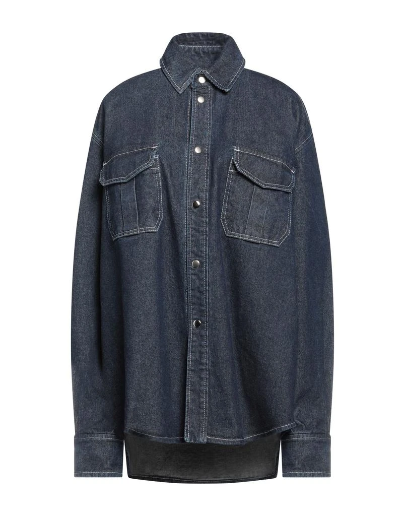 Anouki Denim shirt 1
