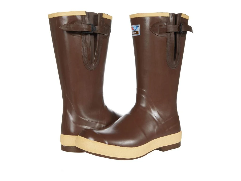 XTRATUF 15" Legacy Gusset 1
