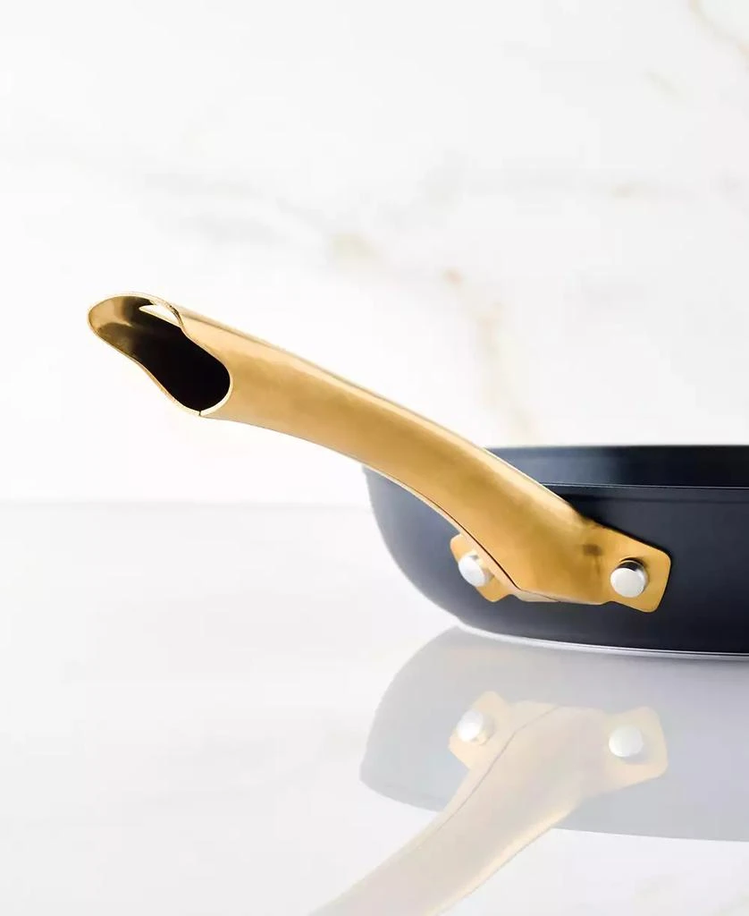 Farberware Forged Induction Ceramic Nonstick Frying Pan, 10 Inch 5