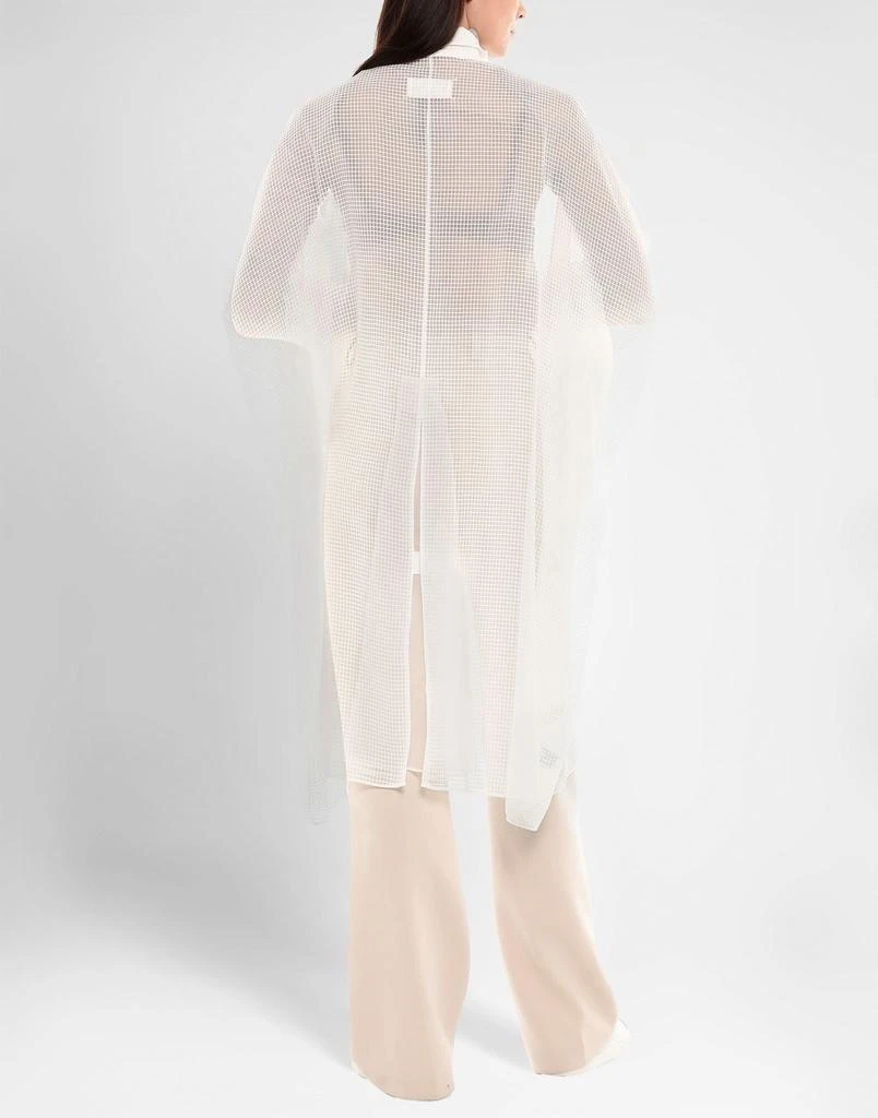 MAISON MARGIELA Full-length jacket 4