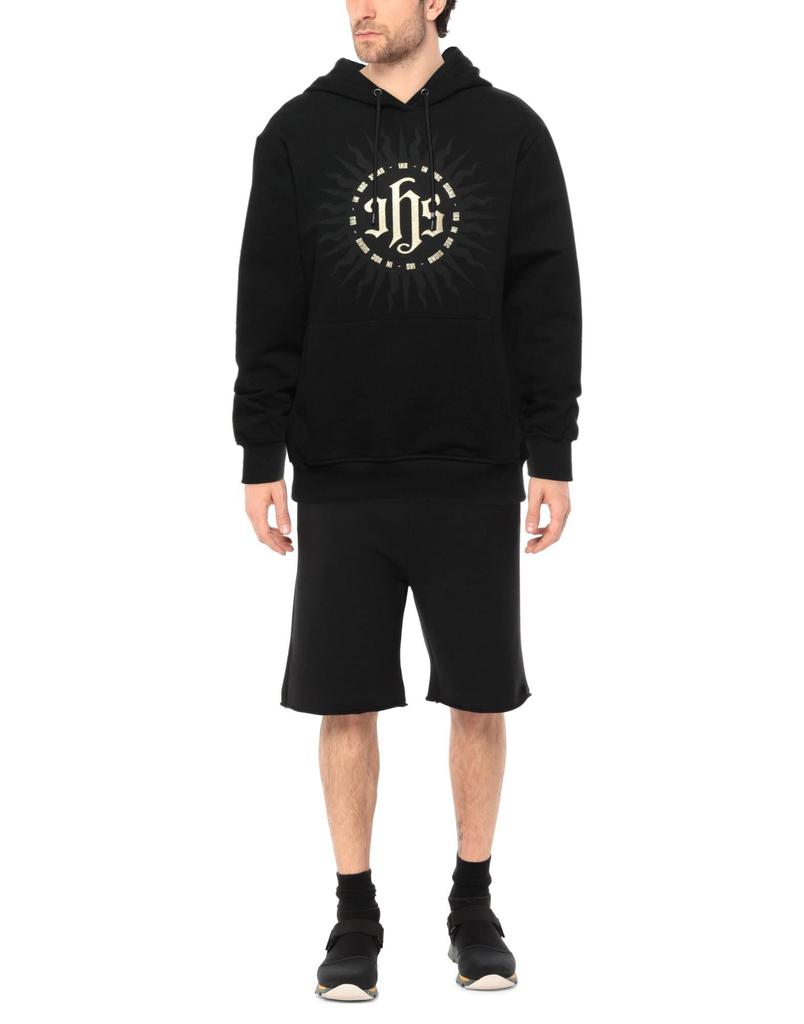 IHS Hooded sweatshirt