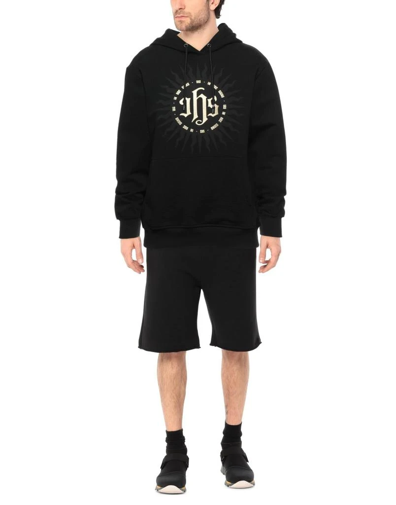 IHS Hooded sweatshirt 2