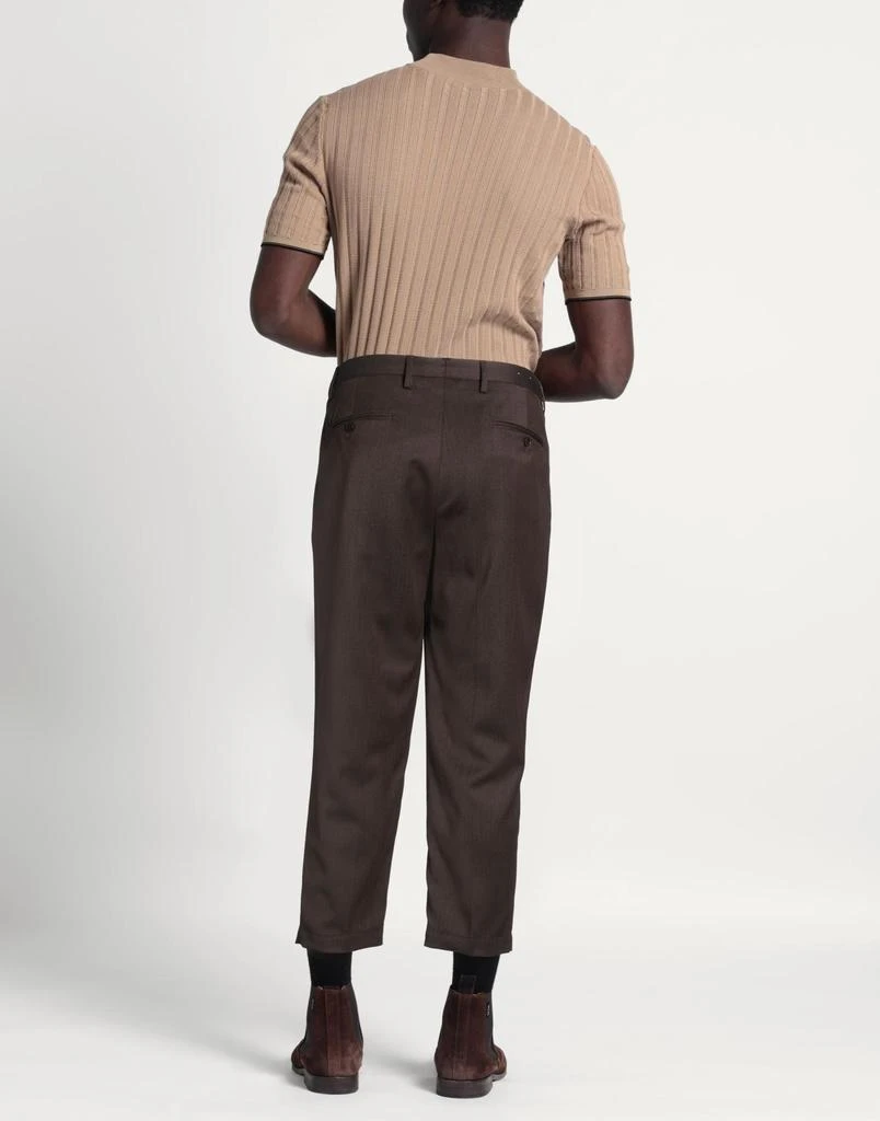 BRIGLIA 1949 Dress pants 3