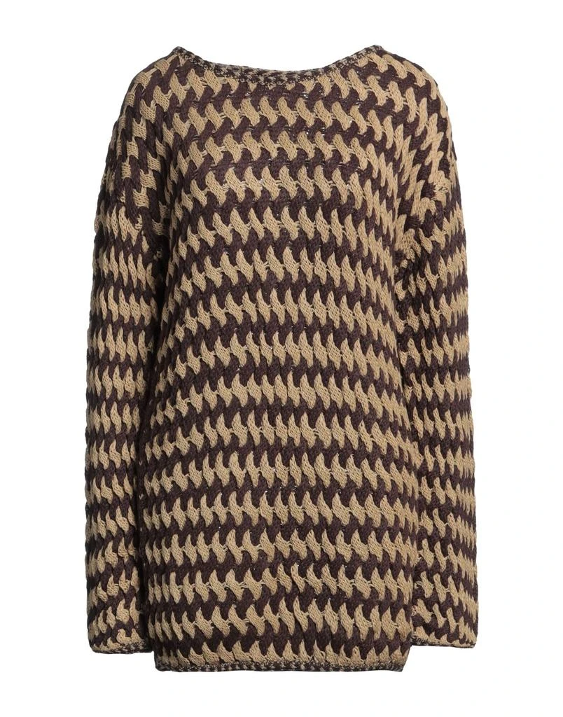 Isa Boulder Sweater 1
