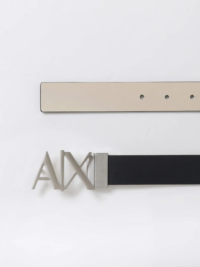 Armani Exchange Belt men Armani Exchange 3
