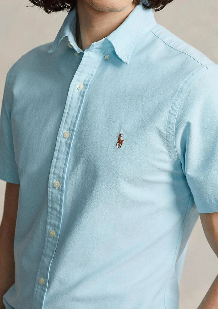 Ralph Lauren Classic Fit Oxford Shirt 3