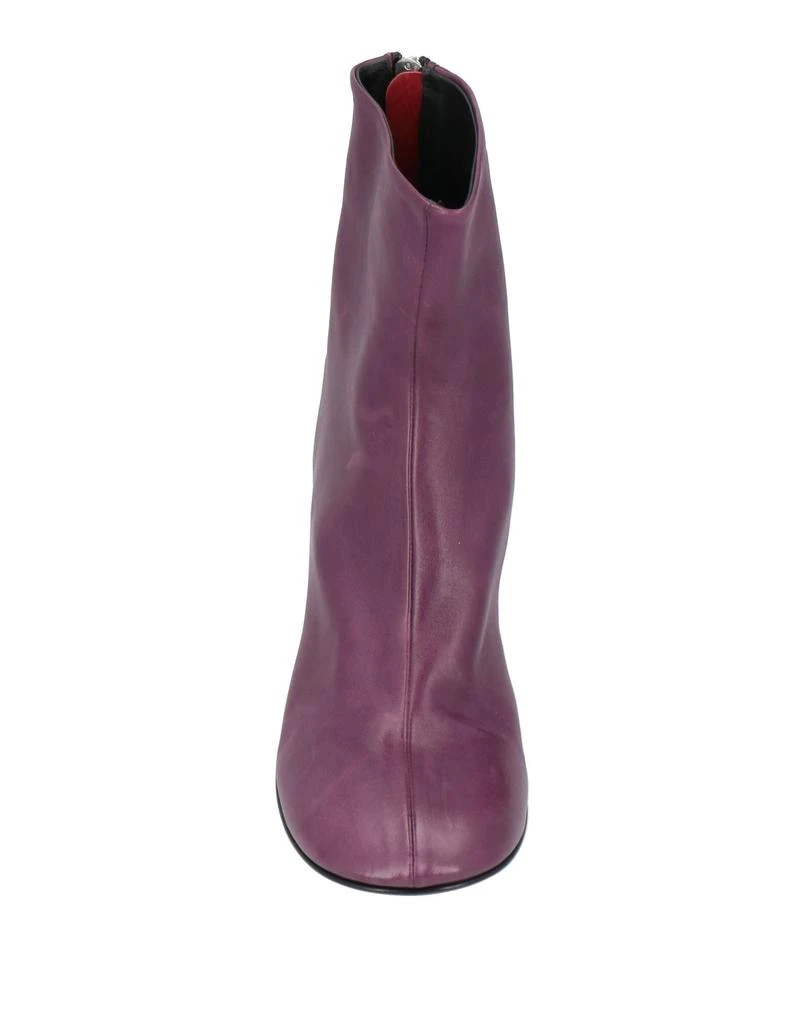 HALMANERA Ankle boot 4