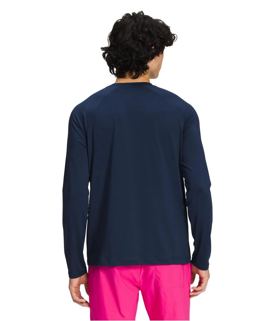 The North Face Class V Water Top 2