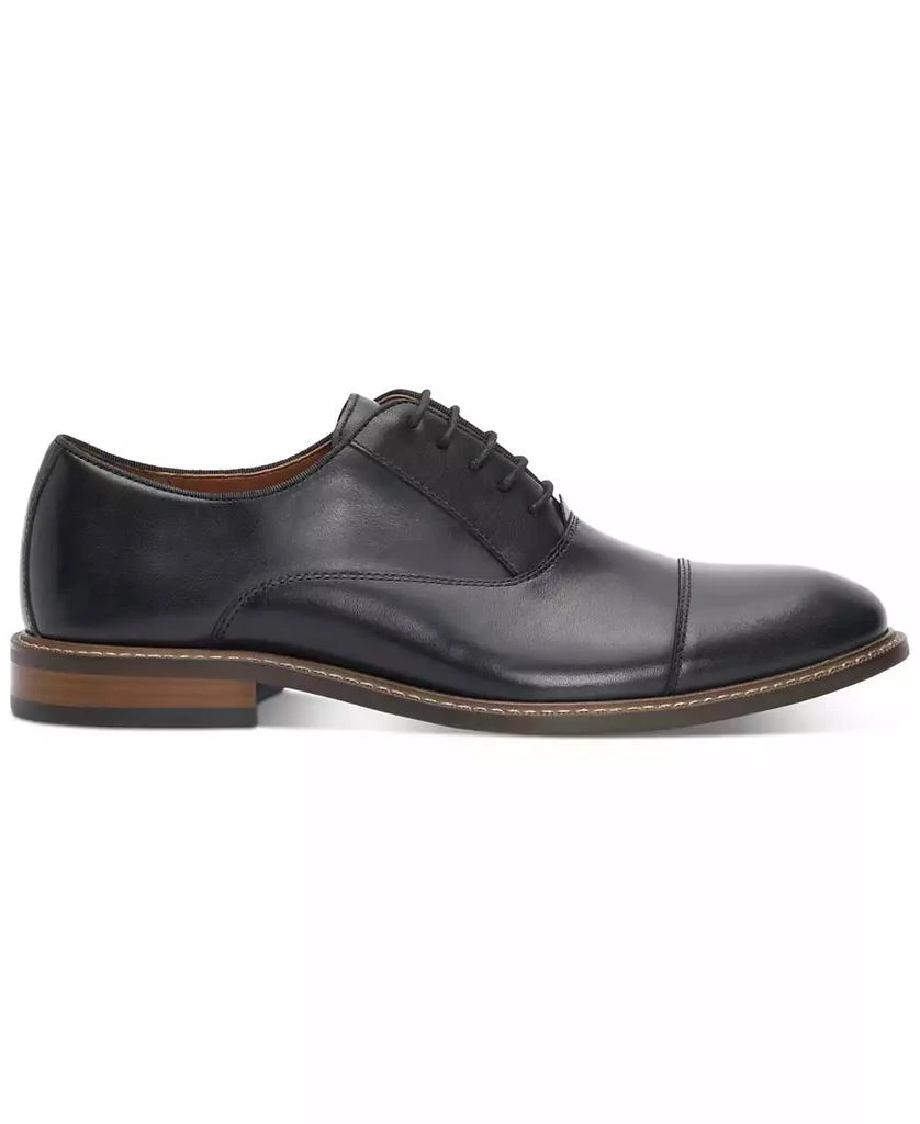 Vince Camuto Men's Loxley Cap Toe Oxford Dress Shoe 3
