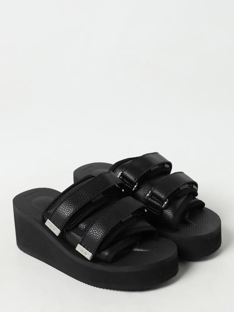 Suicoke Shoes woman Suicoke