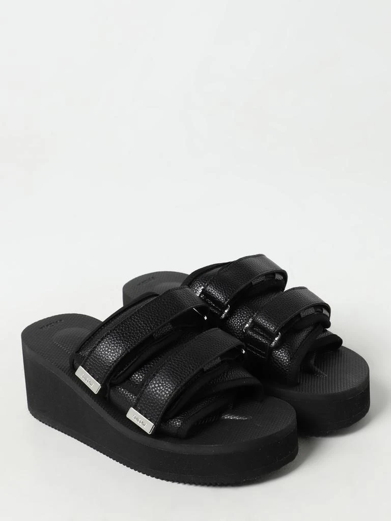 SUICOKE Shoes woman Suicoke 2